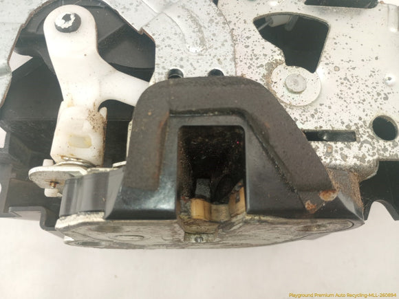 Hummer H3 Passenger Right Front Door Lock Actuator