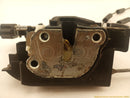 Hummer H3 Passenger Right Front Door Lock Actuator-4