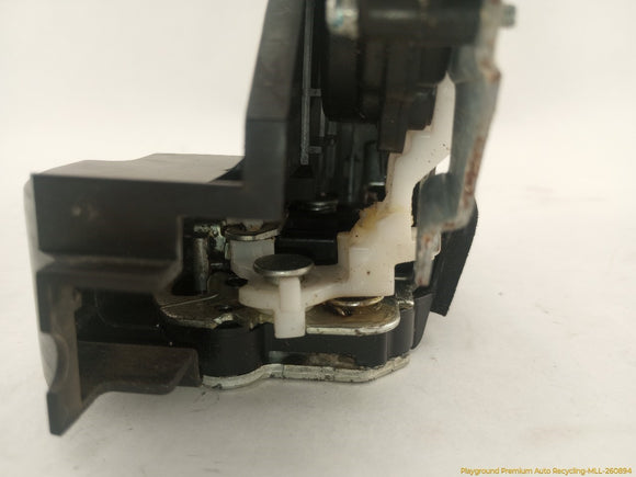 Hummer H3 Passenger Right Front Door Lock Actuator