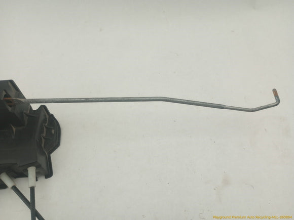 Hummer H3 Passenger Right Front Door Lock Actuator