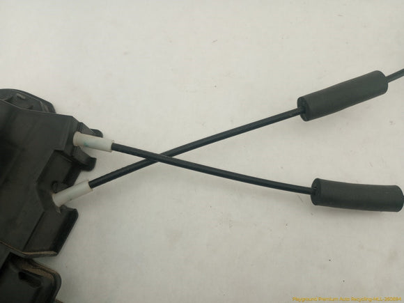 Hummer H3 Passenger Right Front Door Lock Actuator