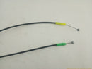 Hummer H3 Passenger Right Front Door Lock Actuator-9