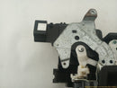 Hummer H3 Passenger Right Front Door Lock Actuator-10