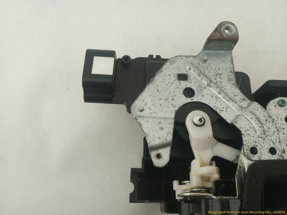 Hummer H3 Passenger Right Front Door Lock Actuator