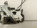 Hummer H3 Passenger Right Front Door Lock Actuator-11
