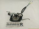 Hummer H3 Passenger Right Rear Door Lock Actuator-1