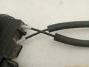Hummer H3 Passenger Right Rear Door Lock Actuator-8