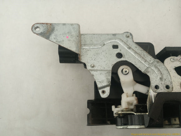 Hummer H3 Passenger Right Rear Door Lock Actuator
