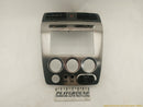 Hummer H3 Center Dash Radio Bezel Trim-1