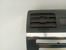 Hummer H3 Center Dash Radio Bezel Trim-4