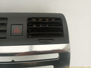 Hummer H3 Center Dash Radio Bezel Trim-5