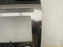 Hummer H3 Center Dash Radio Bezel Trim-6