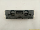 Hummer H3 Climate Control Panel-2
