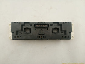 Hummer H3 Climate Control Panel - 0