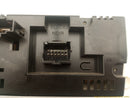 Hummer H3 Climate Control Panel-8
