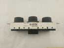 Hummer H3 Climate Control Panel-9