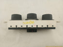 Hummer H3 Climate Control Panel-10