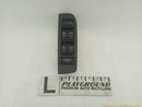 Hummer H3 Driver Left Master Power Window Switch-1