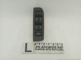 Hummer H3 Driver Left Master Power Window Switch