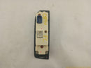Hummer H3 Driver Left Master Power Window Switch-2