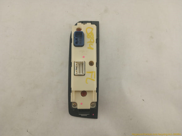 Hummer H3 Driver Left Master Power Window Switch