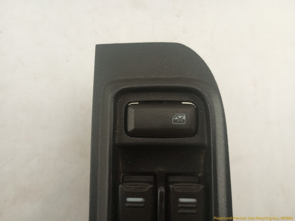 Hummer H3 Driver Left Master Power Window Switch