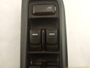 Hummer H3 Driver Left Master Power Window Switch-4