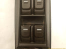 Hummer H3 Driver Left Master Power Window Switch-5