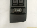 Hummer H3 Driver Left Master Power Window Switch-6