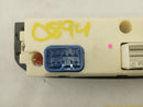 Hummer H3 Driver Left Master Power Window Switch-7