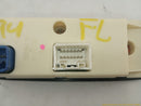 Hummer H3 Driver Left Master Power Window Switch-8