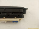 Hummer H3 Driver Left Master Power Window Switch-10