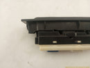 Hummer H3 Driver Left Master Power Window Switch-11