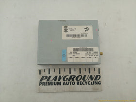 Hummer H3 Satellite Radio Receiver Module
