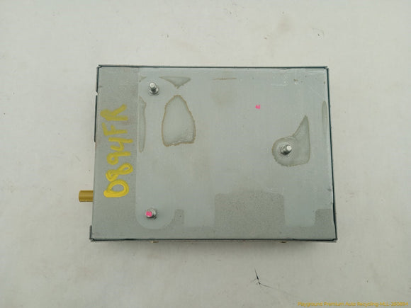 Hummer H3 Satellite Radio Receiver Module