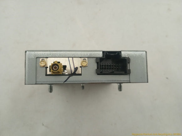 Hummer H3 Satellite Radio Receiver Module