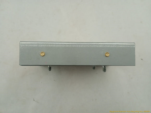 Hummer H3 Satellite Radio Receiver Module