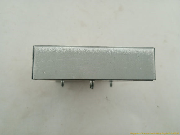 Hummer H3 Satellite Radio Receiver Module