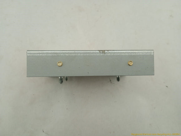 Hummer H3 Satellite Radio Receiver Module