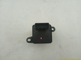 Hummer H3 Rear Wiper Control Switch - 0