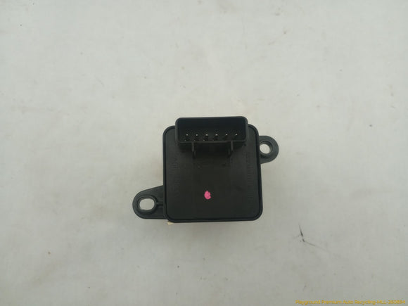 Hummer H3 Rear Wiper Control Switch
