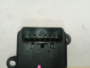 Hummer H3 Rear Wiper Control Switch-3