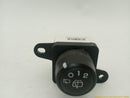 Hummer H3 Rear Wiper Control Switch-4