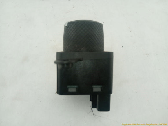 Hummer H3 Rear Wiper Control Switch
