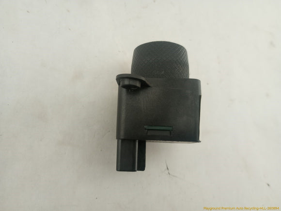 Hummer H3 Rear Wiper Control Switch