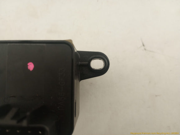 Hummer H3 Rear Wiper Control Switch