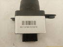 Hummer H3 Rear Wiper Control Switch-12