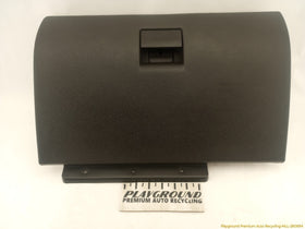 Hummer H3 Glove Box