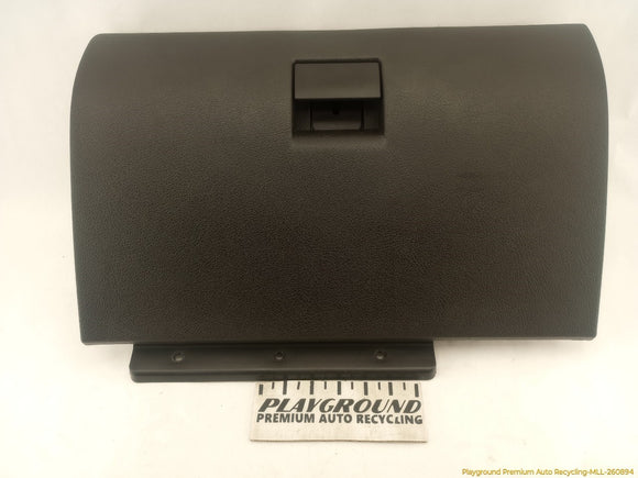 Hummer H3 Glove Box