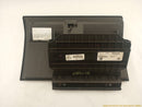 Hummer H3 Glove Box-2